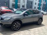 Nissan Qashqai 2013 года за 5 500 000 тг. в Алматы – фото 2