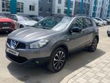 Nissan Qashqai 2013 года за 5 500 000 тг. в Алматы