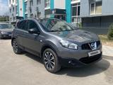 Nissan Qashqai 2013 года за 5 500 000 тг. в Алматы – фото 3