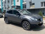 Nissan Qashqai 2013 года за 5 500 000 тг. в Алматы – фото 4