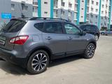 Nissan Qashqai 2013 года за 5 500 000 тг. в Алматы – фото 5