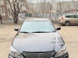 Toyota Camry 2005 года за 6 300 000 тг. в Алматы – фото 5