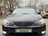 Toyota Camry 2005 года за 6 300 000 тг. в Алматы – фото 3