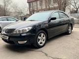 Toyota Camry 2005 года за 6 300 000 тг. в Алматы – фото 5