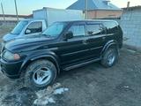 Mitsubishi Montero Sport 2001 годаүшін3 400 000 тг. в Астана – фото 4