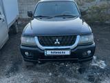 Mitsubishi Montero Sport 2001 годаүшін3 300 000 тг. в Астана – фото 5