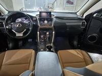 Lexus NX 200t 2016 года за 10 998 000 тг. в Актобе