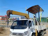 Forland 2014 годаүшін8 700 000 тг. в Кульсары – фото 2