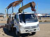 Forland 2014 годаүшін8 700 000 тг. в Кульсары