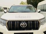 Toyota Land Cruiser Prado 2022 годаүшін37 000 000 тг. в Астана