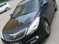 Hyundai Grandeur 2014 годаүшін7 500 000 тг. в Астана