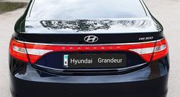 Hyundai Grandeur 2014 года за 7 000 000 тг. в Астана – фото 5