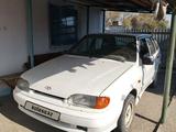 ВАЗ (Lada) 2114 2012 года за 700 000 тг. в Уральск