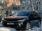 Toyota Camry 2016 года за 10 500 000 тг. в Усть-Каменогорск