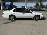 Nissan Cefiro 1997 года за 2 950 000 тг. в Алматы – фото 5