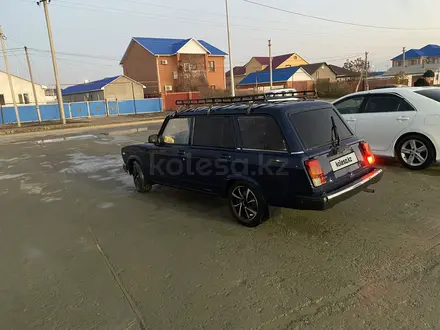 ВАЗ (Lada) 2104 2007 года за 1 000 000 тг. в Атырау – фото 5