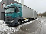 Mercedes-Benz  Actros 2015 годаүшін43 000 000 тг. в Алматы