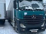 Mercedes-Benz  Actros 2015 годаүшін43 000 000 тг. в Алматы – фото 2