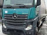 Mercedes-Benz  Actros 2015 годаүшін43 000 000 тг. в Алматы – фото 3