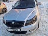 Skoda Octavia 2012 года за 3 150 000 тг. в Усть-Каменогорск – фото 2