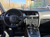 Audi A4 2011 годаүшін4 300 000 тг. в Астана – фото 3