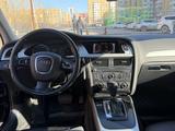 Audi A4 2011 годаүшін4 300 000 тг. в Астана – фото 4