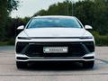 Hyundai Sonata 2024 года за 14 290 000 тг. в Алматы – фото 15