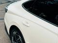 Hyundai Sonata 2024 года за 14 290 000 тг. в Алматы – фото 18