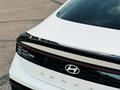 Hyundai Sonata 2024 года за 14 290 000 тг. в Алматы – фото 22