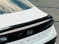 Hyundai Sonata 2024 года за 14 290 000 тг. в Алматы – фото 23