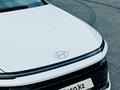 Hyundai Sonata 2024 года за 14 290 000 тг. в Алматы – фото 24