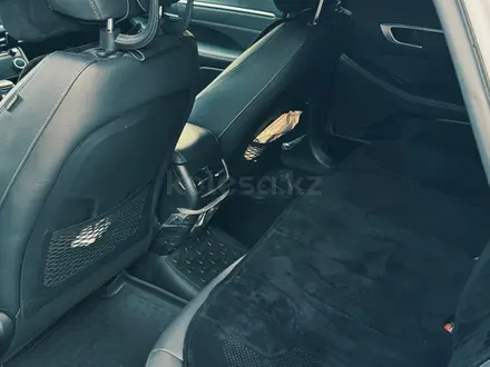 Hyundai Sonata 2024 года за 14 290 000 тг. в Алматы – фото 29