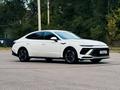 Hyundai Sonata 2024 года за 14 290 000 тг. в Алматы – фото 6