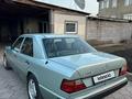 Mercedes-Benz E 280 1992 годаүшін2 900 000 тг. в Алматы – фото 4