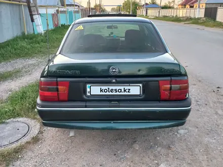 Opel Vectra 1995 года за 900 000 тг. в Тараз – фото 3