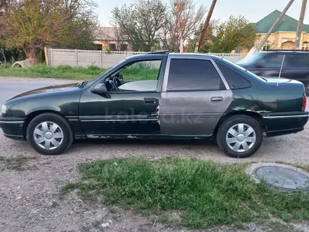 Opel Vectra 1995 года за 900 000 тг. в Тараз – фото 4