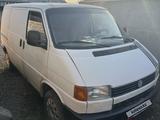 Volkswagen Transporter 1992 годаүшін2 100 000 тг. в Костанай