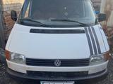 Volkswagen Transporter 1992 годаүшін2 100 000 тг. в Костанай – фото 3