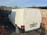 Volkswagen Transporter 1992 годаүшін2 100 000 тг. в Костанай – фото 2