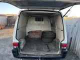 Volkswagen Transporter 1992 годаүшін2 100 000 тг. в Костанай – фото 5
