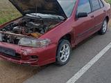 Nissan Almera 1998 года за 380 000 тг. в Павлодар – фото 2