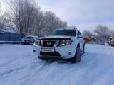 Nissan Terrano 2019 года за 8 100 000 тг. в Уральск – фото 2