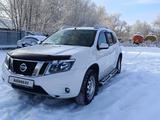 Nissan Terrano 2019 года за 8 100 000 тг. в Уральск