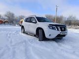 Nissan Terrano 2019 года за 8 100 000 тг. в Уральск – фото 3