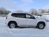 Nissan Terrano 2019 года за 8 100 000 тг. в Уральск – фото 4