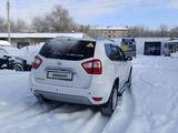 Nissan Terrano 2019 года за 8 100 000 тг. в Уральск – фото 5