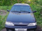 ВАЗ (Lada) 2114 2012 годаүшін1 100 000 тг. в Усть-Каменогорск