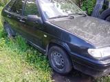 ВАЗ (Lada) 2114 2012 годаүшін1 100 000 тг. в Усть-Каменогорск – фото 2