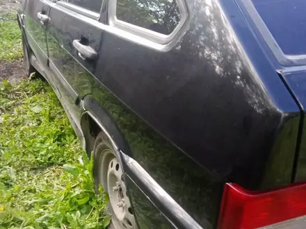 ВАЗ (Lada) 2114 2012 года за 1 050 000 тг. в Усть-Каменогорск – фото 3