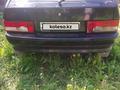 ВАЗ (Lada) 2114 2012 годаүшін1 050 000 тг. в Усть-Каменогорск – фото 5